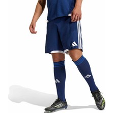 Adidas TIRO26 Competition M Sho Erkek Futbol Şortu KA6182 Lacivert