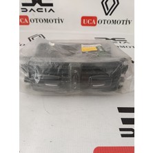 Orjinal Orta Havalandırma Komple - Renault Clio 2 Symbol 687505958R Mais