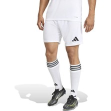 Adidas TIRO26 League Sho Erkek Futbol Şortu KA8787 Beyaz
