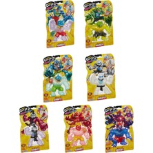 Sinerjim Goojitzu Tekli Paket Gooshifter GJT34000