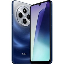 Redmi Yenilenmiş Redmı 14C 256GB Siyah( 12 Ay Garantili)-A Grade