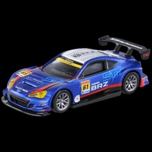 Tomica Subaru Brz R&d Sport No: 18