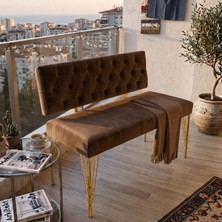 Sesta Sırtlı Bank, Gold Metal Ayak