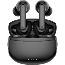 Kvk Ws-01 Bluetooth Kulaklık Sıyah