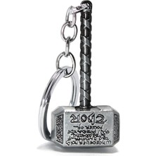 Magicool Thor Çekici Anahtarlık ALK1680