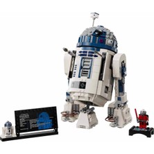 Sinerjim . . R2-D2 75379