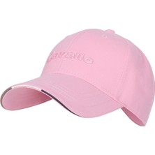 Cavallo Cavalbrenda Ayarlanabilir Unisex Şapka