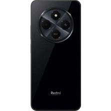 Redmi Yenilenmiş Redmı 14C 256GB Siyah( 12 Ay Garantili)-A Grade