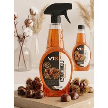 VTX Koku Sprey Kestane 500ML