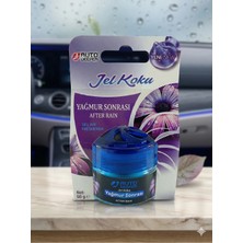 Deepen Koku Kavanoz Auto Jel Yağmur Sonrası 50GR