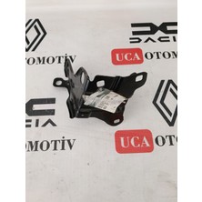 Orjinal Ön Çamurluk Bağlantı Sacı - Renault Laguna 3 631400032R Mais