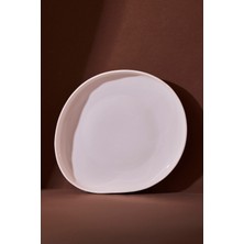 Perotti Roma Porselen Pasta Tabağı 22.4X20.3X3.4 cm