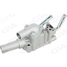 GVA Depomix Termostat Yuvasi Nissan Primera 1.6l QG16DE. 1.8l QG18DE P12 02-