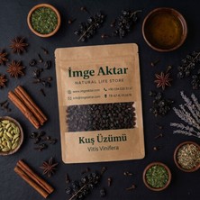 İmge Aktar Kuş Üzümü 100G
