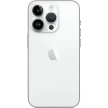 Apple IPHONE 14 Promax 128 GB Beyaz