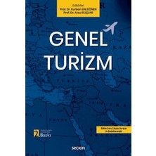  genel turizm prof. dr. kurban ünlüönen, (editör)prof. dr. arzu kılıçlar (editör) 2. baskı, nisan 2026