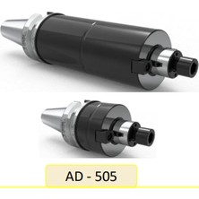 Tekoma BT50 Alın Kamalı Malafa 27