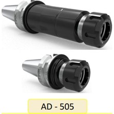 Tekoma BT50 Pens Başlığı ER32