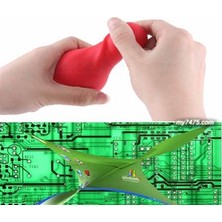Ozcmax Dream Cheeky USB Stres Topuu