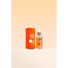 Pure Mellow Tangle Salmon Pdrn Ampoule - ve Yaşlanma Karşıtı Serum 50ML Korea