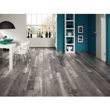Krono Original Super Natural Blackwater Oak Laminat Parke - Krono Sup K413 1 Paket (2.22 M²)