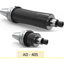 Tekoma BT40 Alın Kamalı Malafa 22