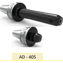 Tekoma BT40 Veldon Tutucu 08