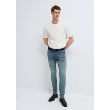 Mavi Erkek James Pantolon M00424A1733