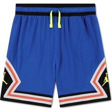 Nike Nıke Jordan Mj Df Sport Dıamond Short Erkek Çocuk Şort 95D313