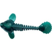 Spiinx Gobby 5 cm Lrf Silikon Yem