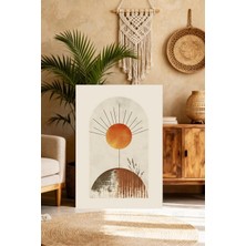Mgi Design Şık Modern Sanat Tablosu Modern Tarzda Kanvas Tablo Mutfak Dekoru