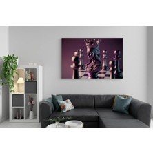 Mgi Design Lüks Modern Tasarım Tablosu Çağdaş Kanvas Tablo Yatak Odası Tablosu