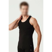 U.S. Polo Assn. Erkek Pamuklu Modal Atlet