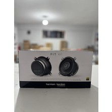 Harman/Kardon Harman Kardon Fıt 4f 10CM Coaxiel Hoparlör Takımı