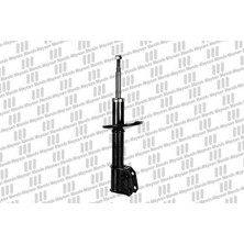 MAYSAN MANDO Depomix Ön Amortisör Clio Symbol 1.4 8V