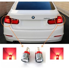 Fardoktoru Bmw F30 (2012-2015) LED Stop Ampulü P21W PH7219R