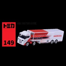 Tomica Hrc Motor Home NO:149