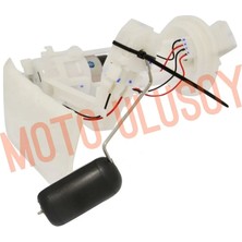 Moto Ulusoy Honda Actıva S 125 2017-2021 Benzin Şamandırası Komple Spacy 110 2013-2017