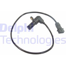 Delphi Depomix Krank Mili Sensörü Opel Astra, Corsa, Vectra