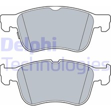 Delphi Depomix Ön Balata Focus Iv 2018 Kuga 2019 Pu Ma 2020