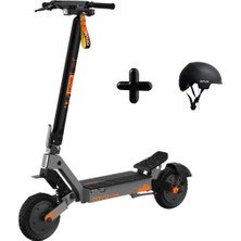 Onvo Mx-02 1600 W Elektrikli Scooter Kasklı