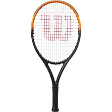 Wilson Burn Spin Jr 24 Çocuk Tenis Raketi 224 Gr. WR187110