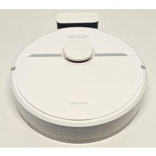 Dreame D9 Robot Süpürge D9B1001-10 ( 2.el Ürün)
