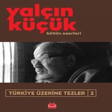 Trend Movira Türkiye Üzerine Tezler-2