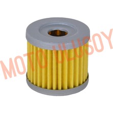 Moto Ulusoy Yağ Filtresi 131 Cf Moto Nk 150 Apache Rtr UH200 Burgman Rks Tıtanıc Wolf AN125 DR125 GN125