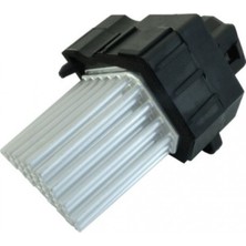 Sagemfrans Depomix Klima Fan Regulatoru Bmw E36 E39 E53