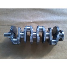 GENMOT Depomix x Krank Kng 1.9 D F8Q