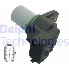 Delphi Depomix Eksantrik Mili Konum Sensoru Mercedes OM611 OM642 OM646 W245 W203 W204 C218 W211 W212 B901 B906