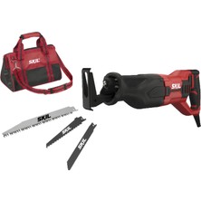 Skil Skıl 4961DA Elektikli Kılıç Testere 900W Çantalı
