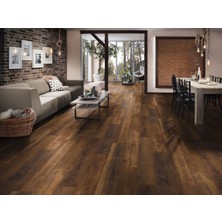 Krono Original Super Natural Laguna Oak Laminat Parke - Krono Sup K411 1 Paket (2.22 M²)